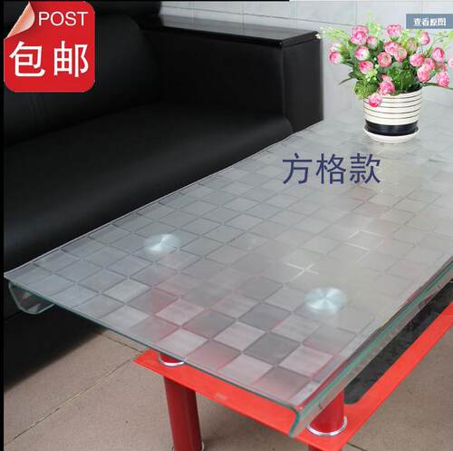 80,190pvc塑料磨砂软玻璃