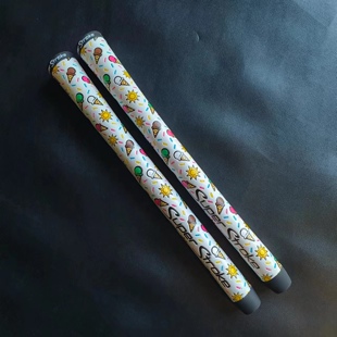 Superstroke高尔夫铁杆握把限量冰淇淋系细小undersize通用握把