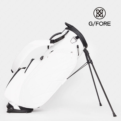 新款GFORE高尔夫球包G4AS23A2男女golf运动时尚高尔夫支架包