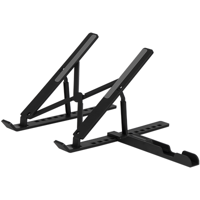 笔记本电脑支架平板桌面办公托架