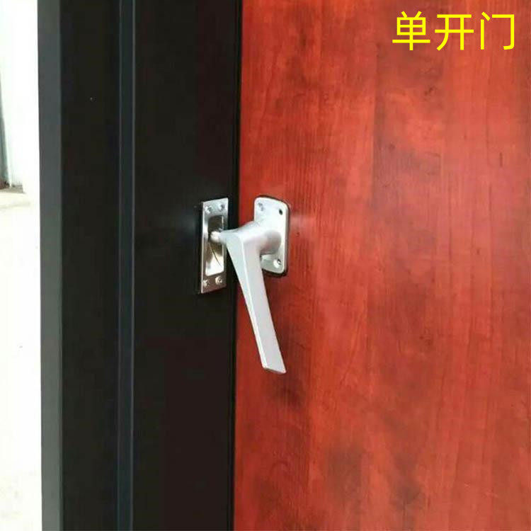 MIWA隔音门执手锁RSH001录音棚锁