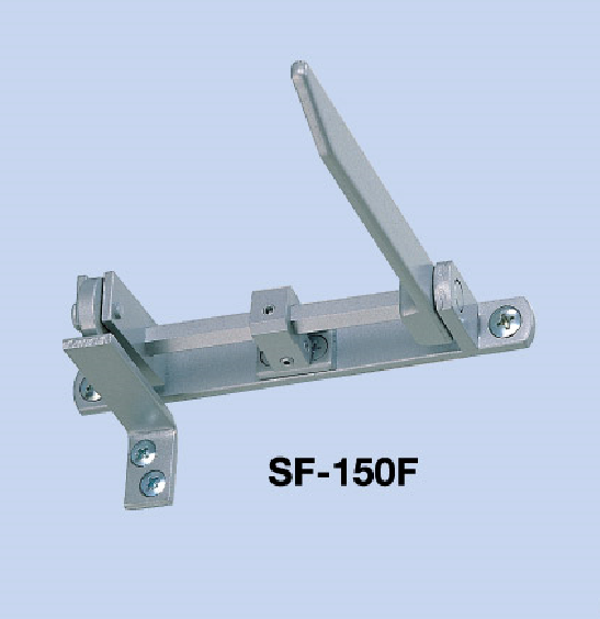 日本newstar sf-150f防火门顺位器消防门通道闭门顺序器开门关门