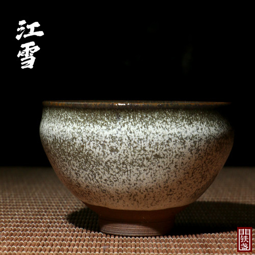 花月夜建盏质量怎么样 花月夜建盏口碑怎么样 小麦优选