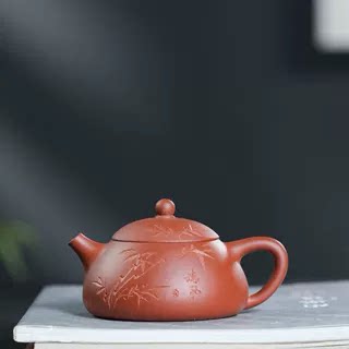 紫砂壶原矿紫砂手工原矿青灰泥