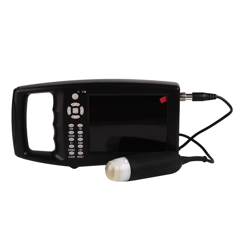 猪博士兽用b超猪用羊牛测孕仪畜牧彩色高清便携母猪怀孕检孕仪器