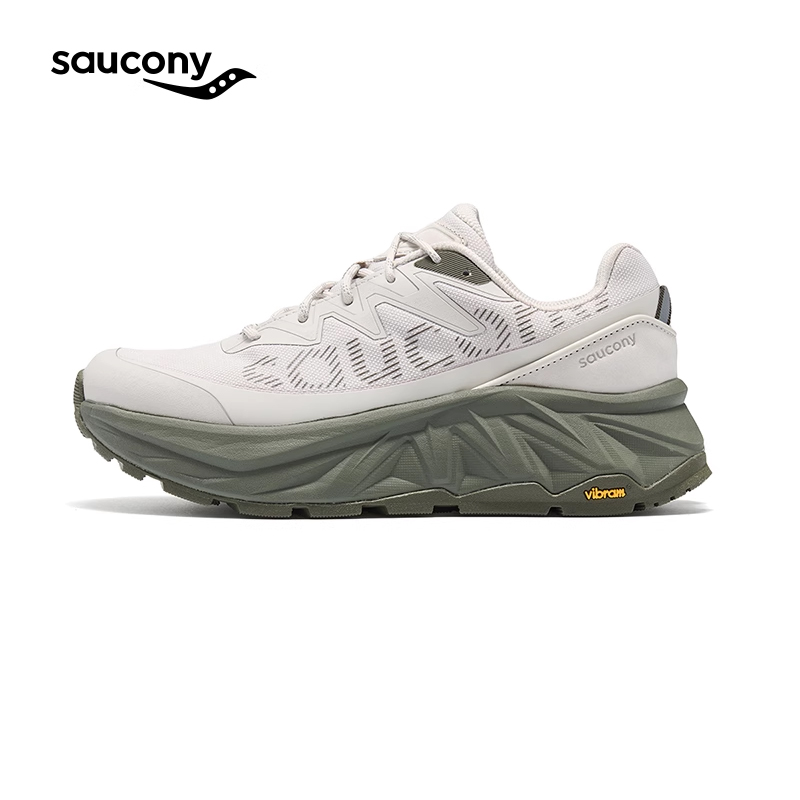 索康尼彭于晏同款TRIGONULTRA