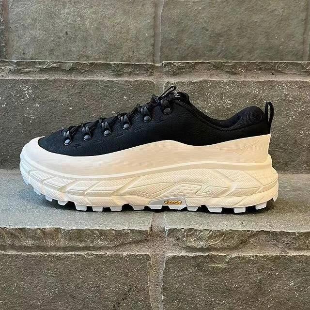 四季款GTX户外徒步登山鞋防水防滑耐磨机能老爹鞋低帮男鞋女鞋