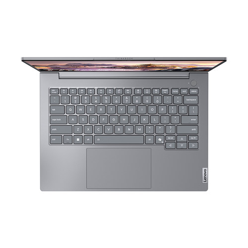 ThinkPad THINKBOOK 14锐龙版轻薄笔记本电脑