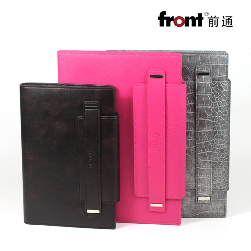 front Front through fashion thickening Soft surface PU Leather gift box book D22 business affairs Simplicity Large b5 grid Bar blank Triple Indexes diary Hand account a5 thickening Minutes of thein the Electronic Dictionary/Electronic paper book/Stationery , The paper book , Notebook/Notepad  category - from Buy2taobao.com to provide professional Taobao agent buy service