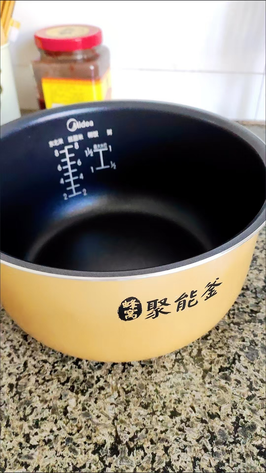 Mide内胆4升FD4018/WFS4029/FS4018/FZ4021/FB40Simple111/RS4098