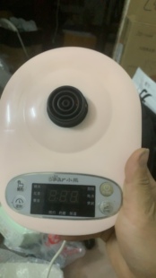 实图拍照一年质保 A08U6 不要乱下单 二手小熊养生壶底座YSH