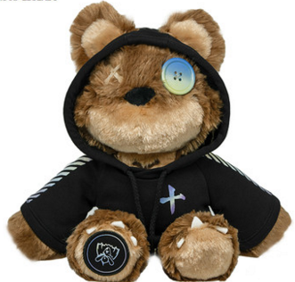 提伯斯S102017虎年限定英雄联盟