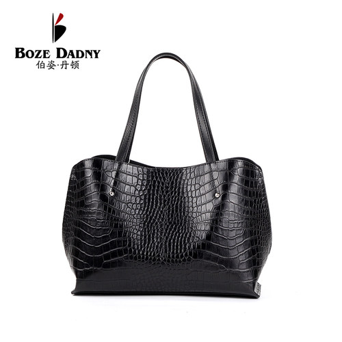大容量BOZEDADNY托特包