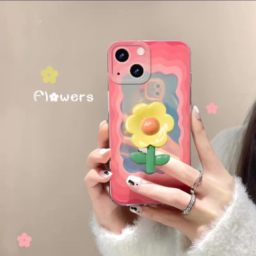 郁金香opporeno6手机壳支架气囊oppo reno7pro保护套reno4透明5pro十软硅胶5k全包4se防摔por男女5g网红新款+