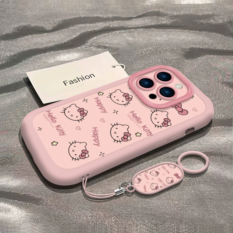 可爱凯蒂猫适用华为pura70手机壳