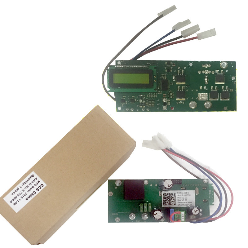 Karcher wireless Washing machine Industry Vacuum cleaner BD50/50 parts Integrate Circuit board Circuit boardsin the Clean/food/Commercial equipment, clean/Cleaning equipment, Sweeper/Wiping machine/Washing machine category - from Buy2taobao.com to provide professional Taobao agent buy service