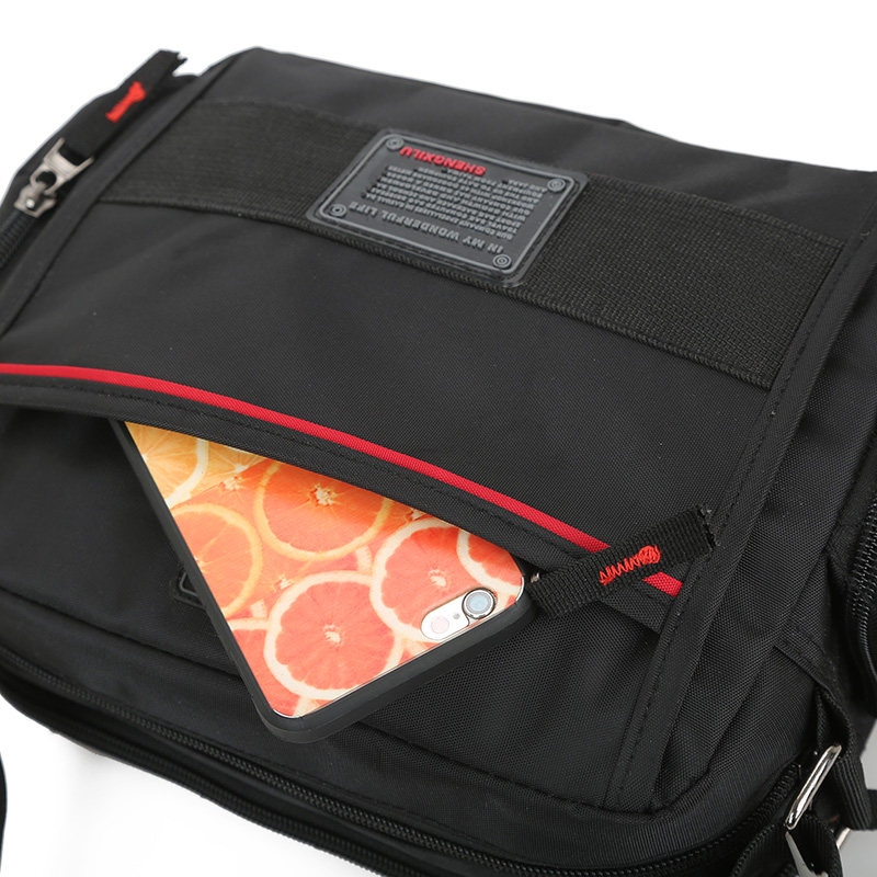 Sac pour homme - Ref 53368 Image 3