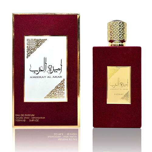 AMEERALARAB拉塔法香水