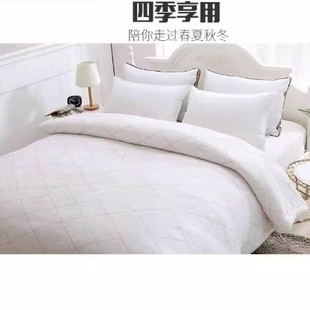 舍铺的棉系花被棉揉宿被芯盖絮单人上褥学生棉絮柔床软子垫被