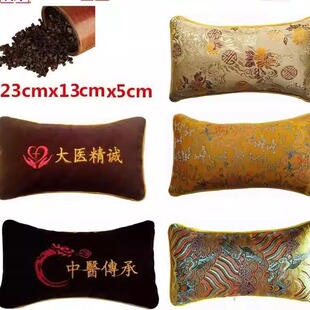 脉诊枕把脉枕脉诊垫子可拆洗小枕头荞麦切脉诊脉包中医号脉枕定做