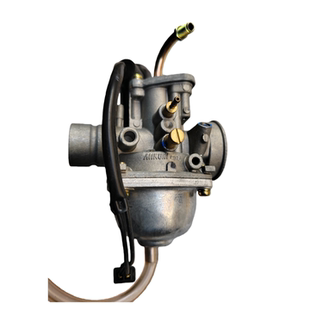 二冲程摩托车铃木AG50/AG60/AG100/V100金城化油器精品全新库存