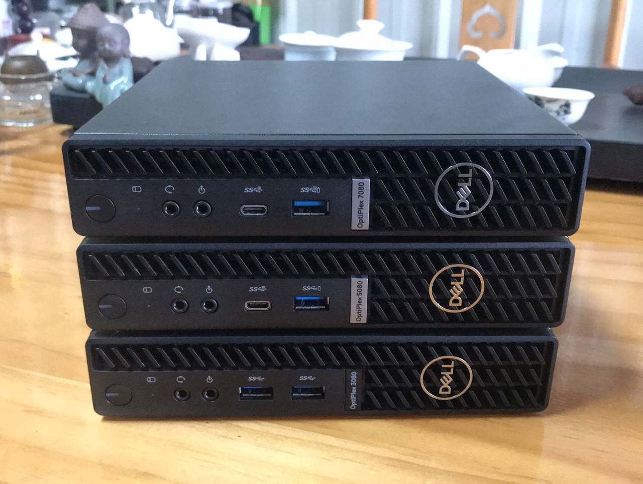 dell 戴尔 3080m 5080m 7080m 3090m 5090m 7090m mff准系统 电脑