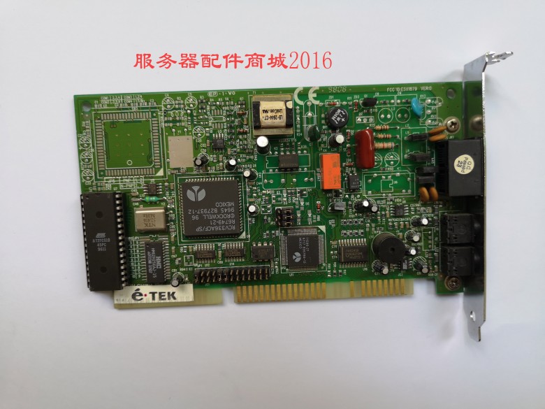 E5X1879 VER:D ADD-ON CARD 1879卡现货