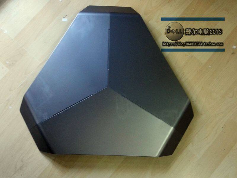 dell戴尔 外星人 area 51 r2 r5 侧板 面框 边框 面板 后框