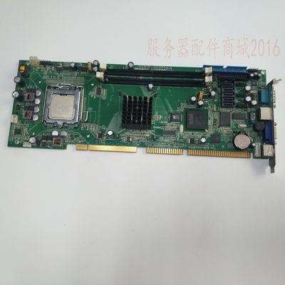 特新 工控机主板 945GC VER:A3 成色新 IPC-810B 主板 实物图