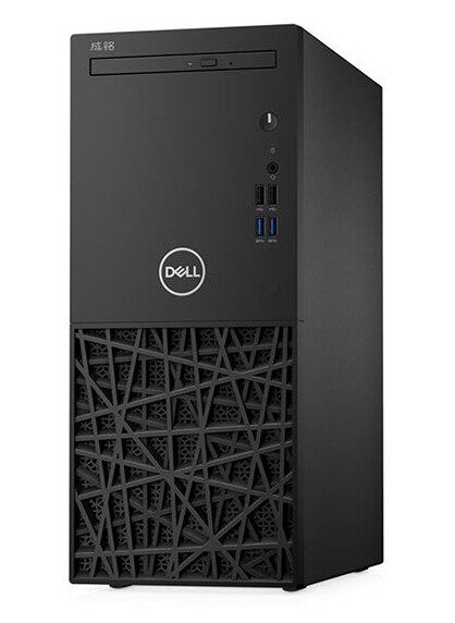 dell 戴尔 成铭 3967mt 3980mt 台式电脑 准系统