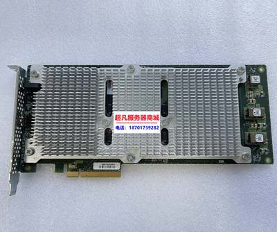 NetApp 111-00902 110-00200 X1973A-R6 512GB PCIE闪存缓存PAM卡