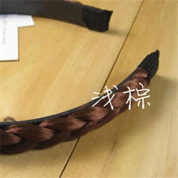 Bandeau cheveux - Ref 265977 Image 5