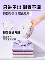 Old Manager dehumidifying box bag, moisture-proof and mold-proof desiccant, indoor dormitory strong absorbent bag, wardrobe, wall-mounted wardrobe thumbnail 7