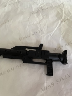 第三方变形金刚Mp大师系列马格斯通天晓的配件