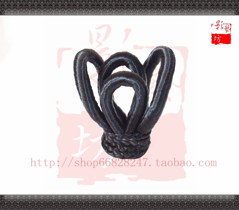 Tête mannequin - Ref 284031 Image 3