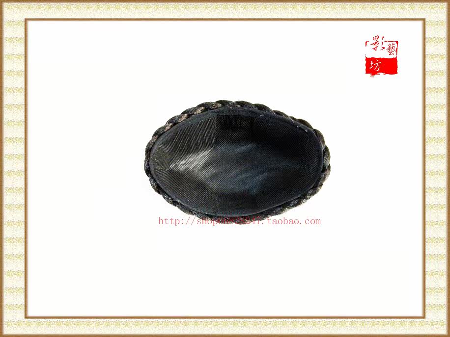 Extension cheveux - Chignon - Ref 242711 Image 4