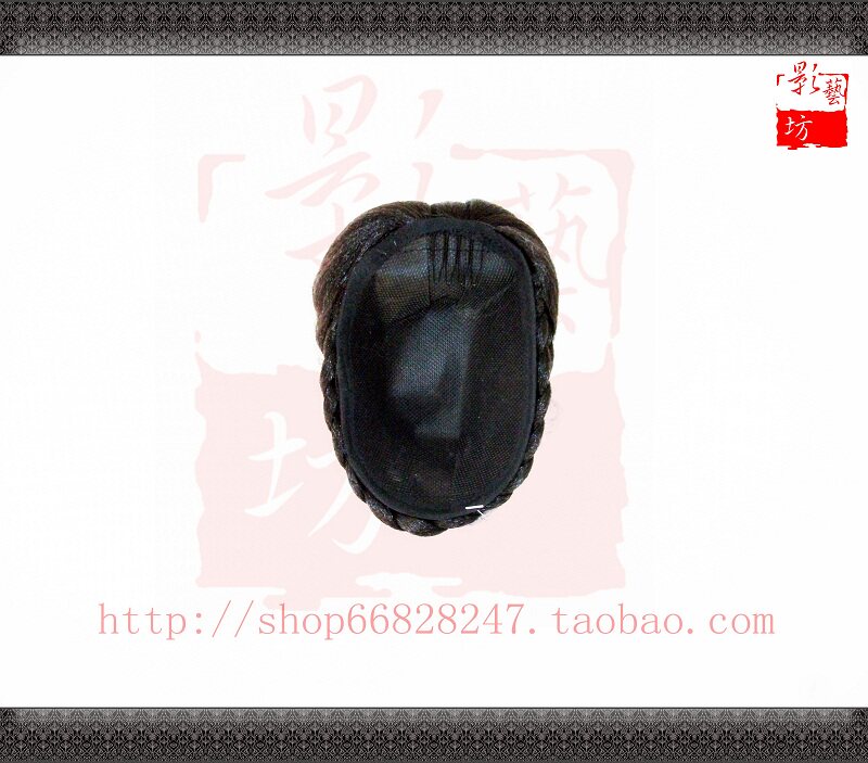 Extension cheveux - Chignon - Ref 248238 Image 4