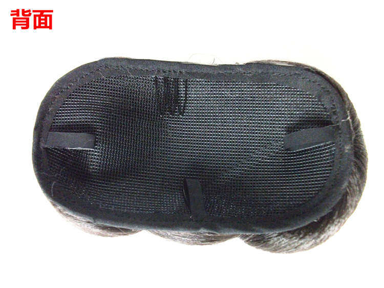 Extension cheveux - Chignon - Ref 242263 Image 4