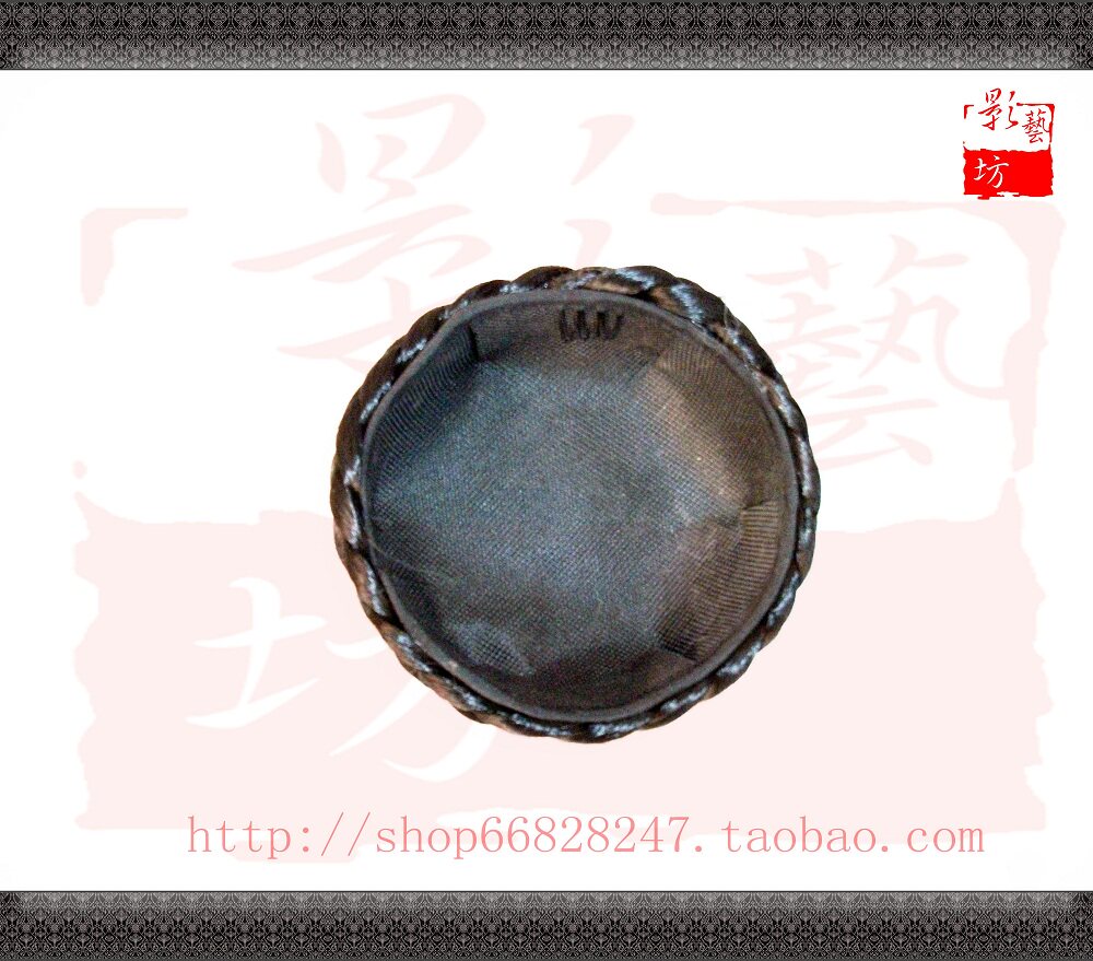 Extension cheveux - Chignon - Ref 236535 Image 5