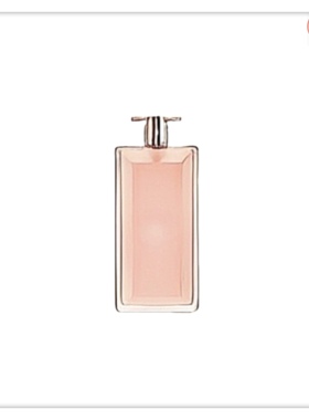 桃子试香/兰k是我香水 奇迹淡香