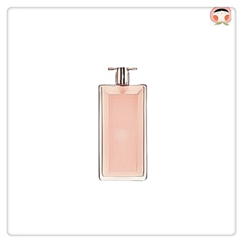 桃子试香/兰k是我香水 奇迹淡香