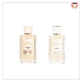 桃子试香 木兰诗语北国雪松烟雨茉莉大马士肉丝带小猪包香水小样