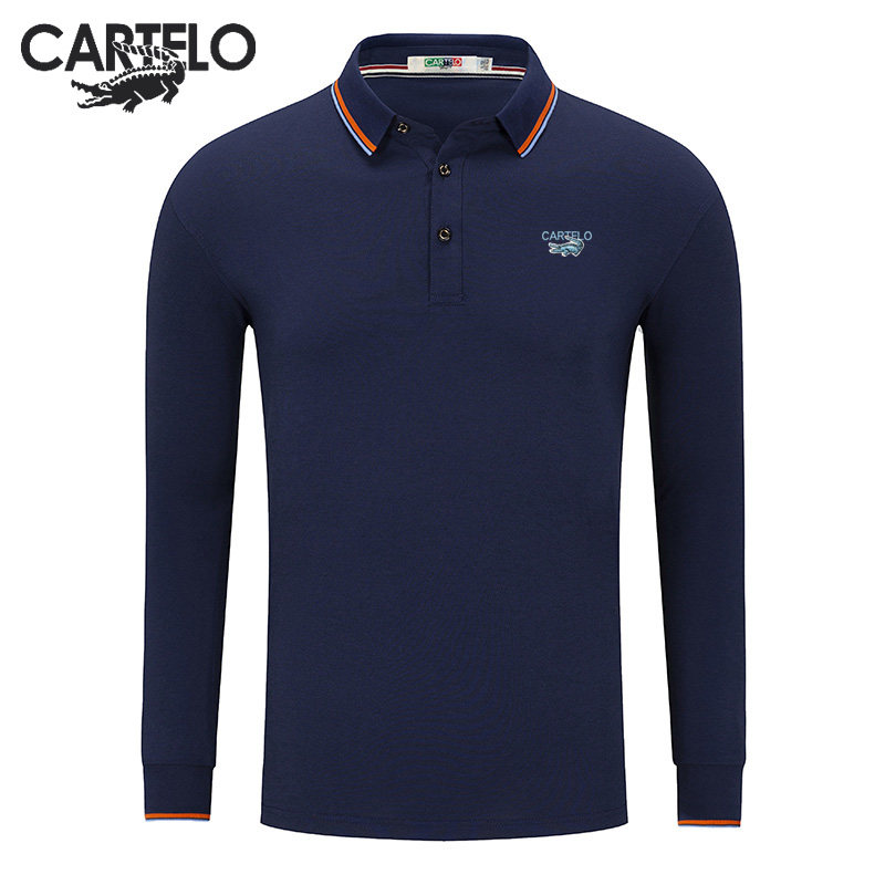 鳄鱼正品长袖工作服定制polo衫刺绣订做企业工厂衣服装春秋翻领广