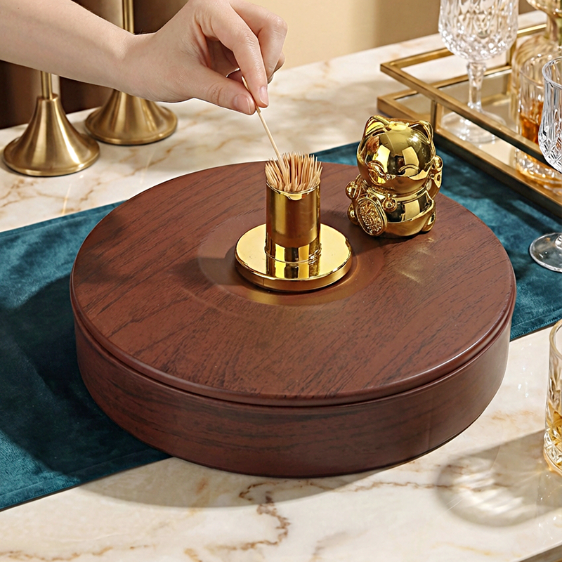 仿实木果盘高端精致2026新款高颜值糖果盒家用客厅茶几零食坚果盒,餐饮具,果盆/果盘/果篮,淘宝优惠券,粉丝福利购,淘宝优惠卷