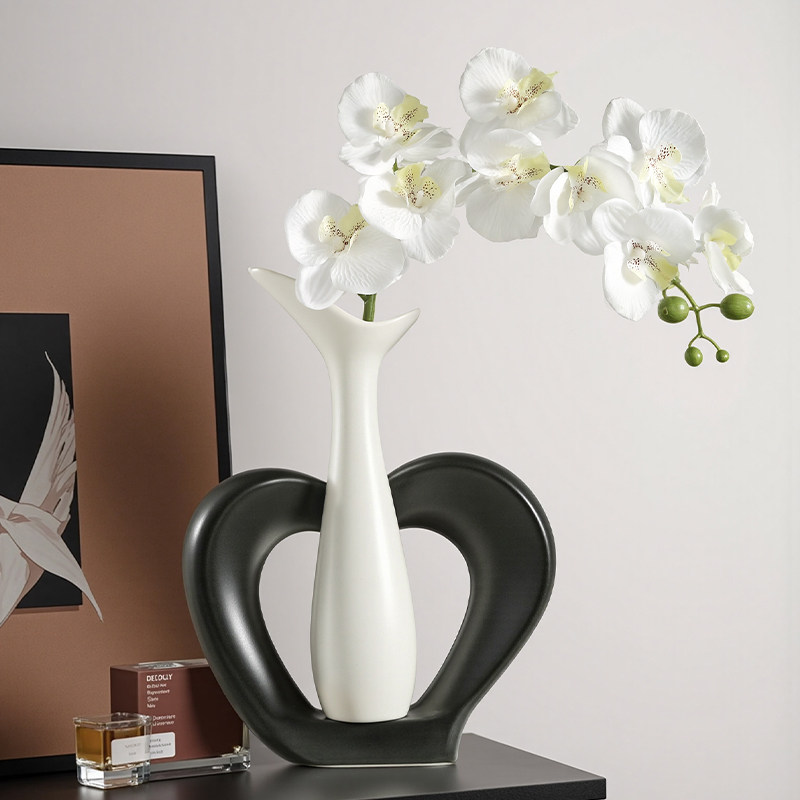 中古风玄关桌面餐桌插花花瓶摆件家居客厅酒柜电视柜装饰品礼物,家居饰品,装饰摆件,淘宝优惠券,粉丝福利购,淘宝优惠卷