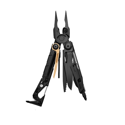 Leatherman莱泽曼MUT组合工具钳专业射手户外救生多功能拆弹专家