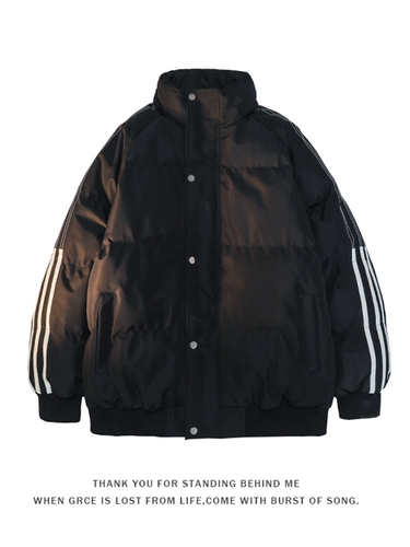 Демисезонный зимний пуховик, удерживающая тепло куртка для отдыха, оверсайз