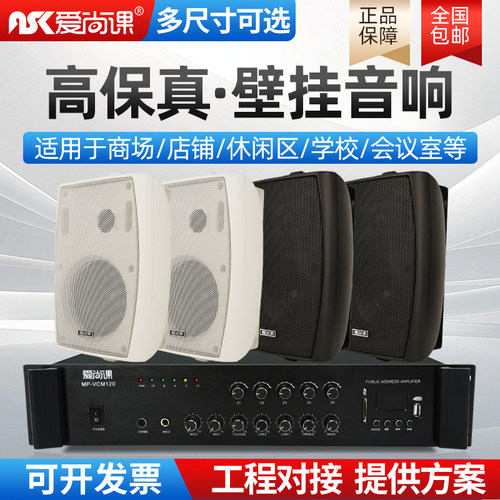 专业卡拉OK 音箱 功能齐全