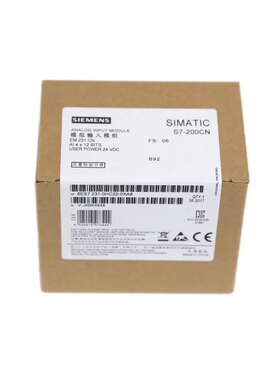 高价回收西门子S7-200CN EM231CN /0HC22/0HF/7PB/PC/7PD PLC模块