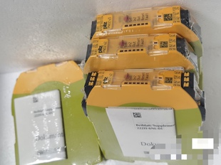 回收皮尔兹751105 pilz s5 773103 m1p ETH  750103 s3 787301